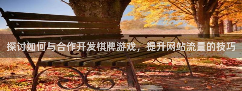 沐鸣科技和沐瞳科技：探讨如何与合作开发棋