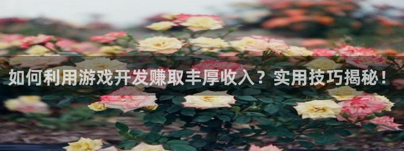 沐鸣娱乐平台登录入口官网网址：如何利用游