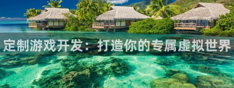 沐鸣娱乐官网1：定制游戏开发：打造你的专