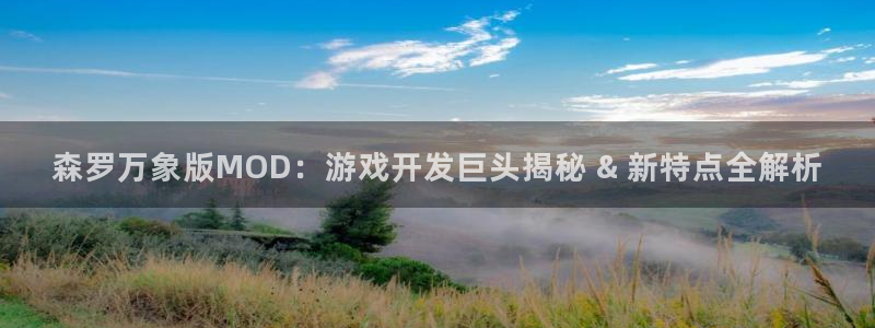 沐鸣网站