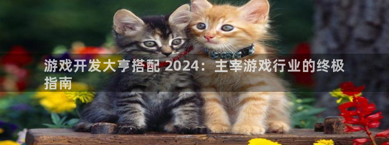 沐鸣娱乐ll官网：游戏开发大亨搭配 20