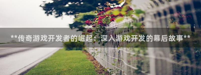 沐鸣科技是属于谁的子公司：**传奇游戏开