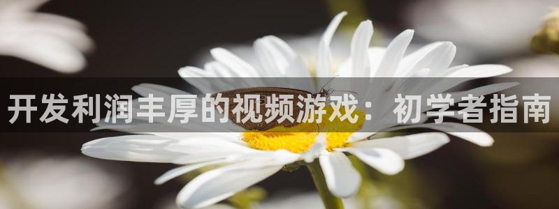 沐鸣娱乐官方平台下载：开发利润丰厚的视频