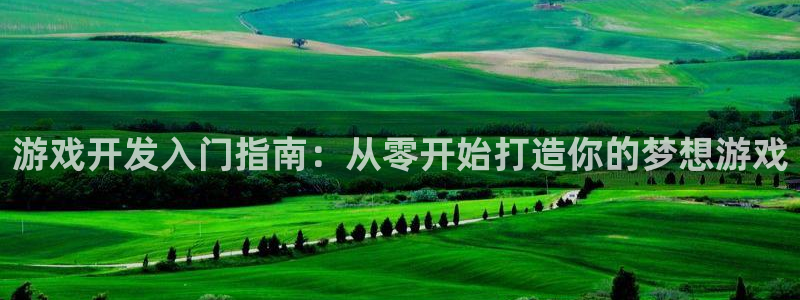 沐鸣科技有限公司地址：游戏开发入门指南：
