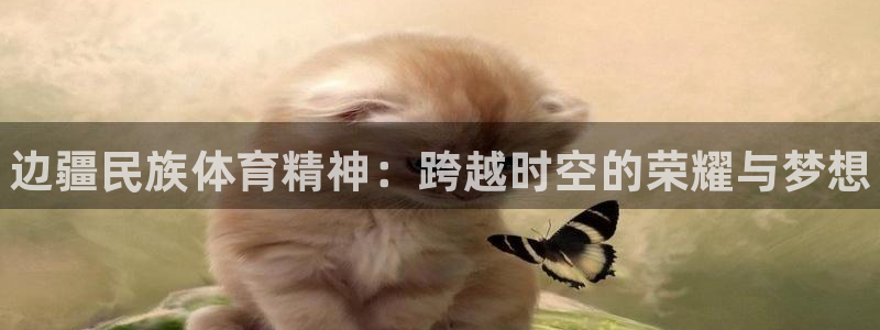678体育官网下载：边疆民族体育精神：跨越时空的荣耀与梦想