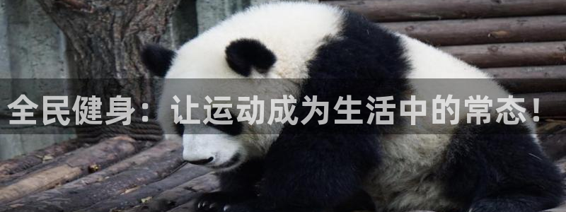 678体育官网地址：全民健身：让运动成为生活中的常态！