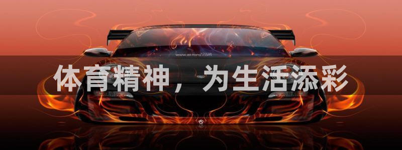 678体育官网地址：体育精神，为生活添彩